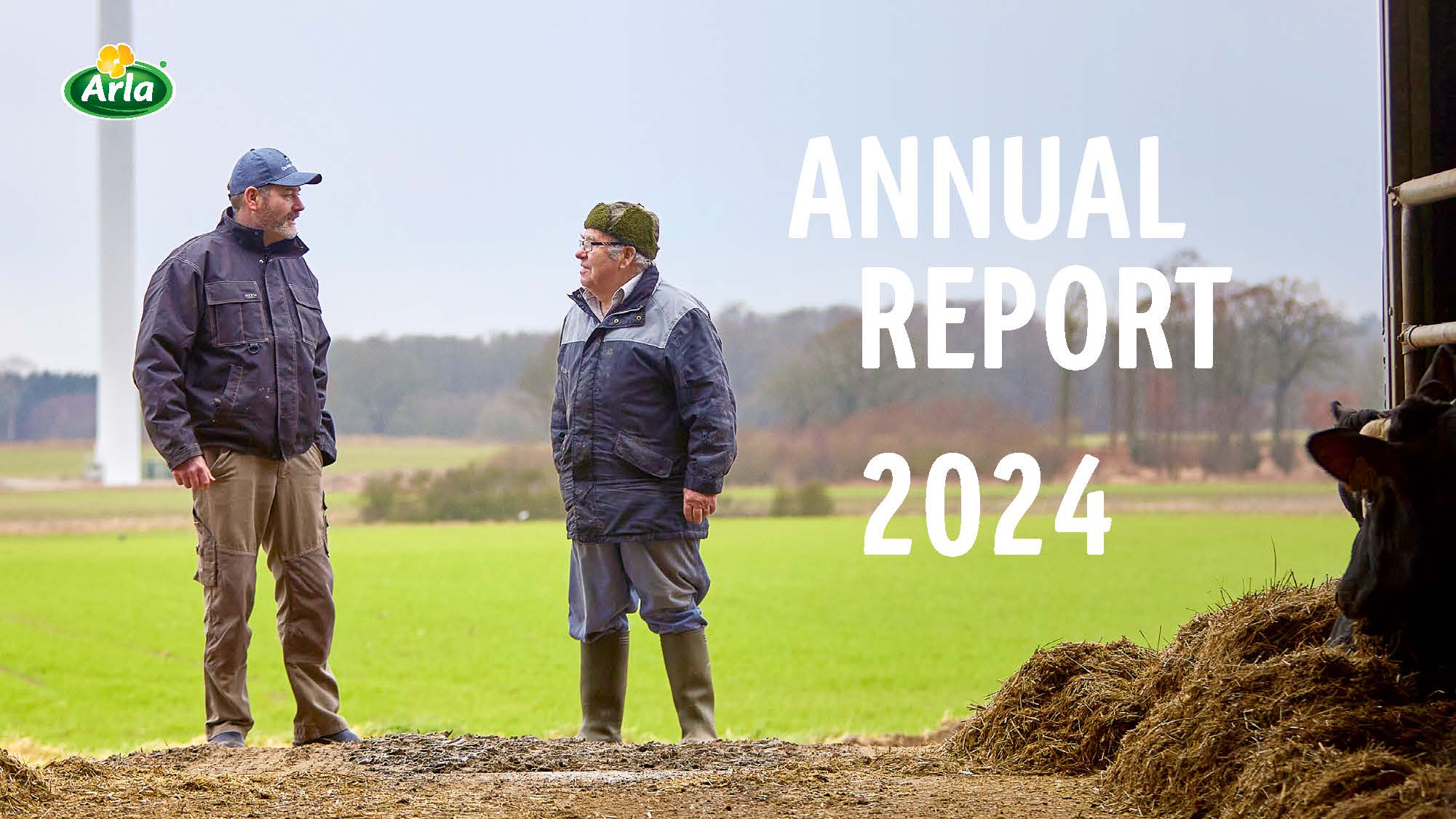 Annual Report 2024