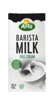 Milk Goodness Barista Milk 1L