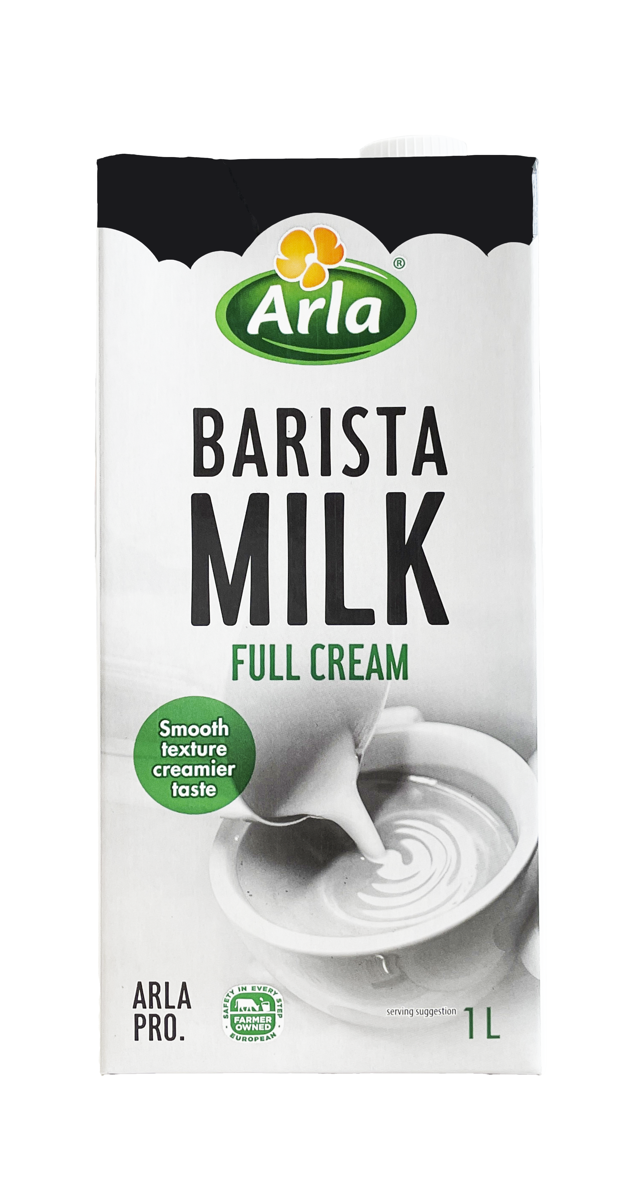 Milk Goodness Barista Milk 1L