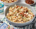 Cheesy Macaroni Salad